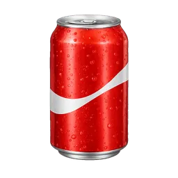 Transparent PNG of the GTA V item kq_coke