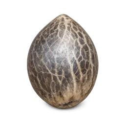 Transparent PNG of the GTA V item kq_weed_seed_blue_dream