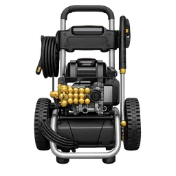 Transparent PNG of the GTA V item kqpowerwasher