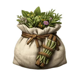 Transparent PNG of the GTA V item kr_utermischung