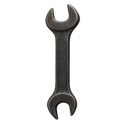 Transparent PNG of the GTA V item kreuzbartschl_ssel