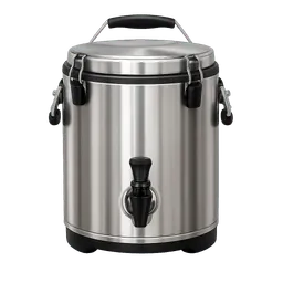 Transparent PNG of the GTA V item kuehlbehaelter