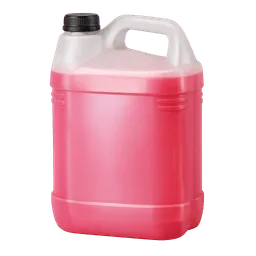 Transparent PNG of the GTA V item kuehlmittel