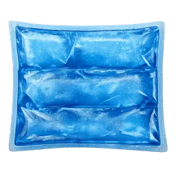 Transparent PNG of the GTA V item kuehlpack