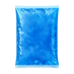Transparent PNG of the GTA V item kuehlpack_1