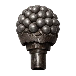 Transparent PNG of the GTA V item kugelst_ck