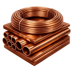 Transparent PNG of the GTA V item kupfer_3