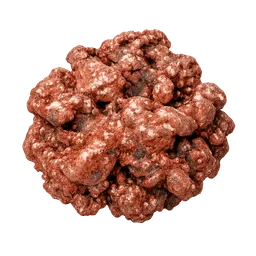 Transparent PNG of the GTA V item kupfer_nugget