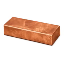 Transparent PNG of the GTA V item kupferbaren