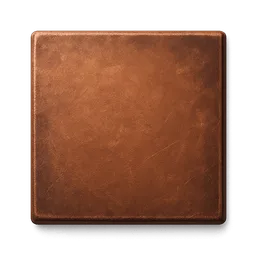 Transparent PNG of the GTA V item kupferplatte
