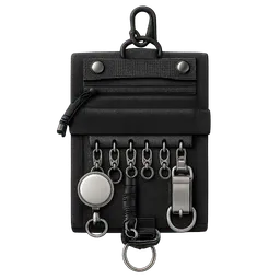 Transparent PNG of the GTA V item la_police_schl_sselkrate