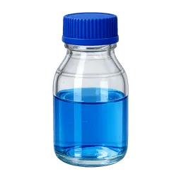 Transparent PNG of the GTA V item lab_solution