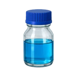 Transparent PNG of the GTA V item laboratory_reagen