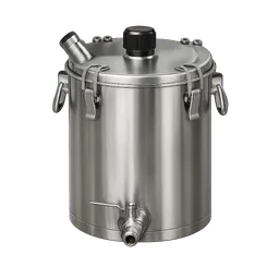 Transparent PNG of the GTA V item laborbehaelter