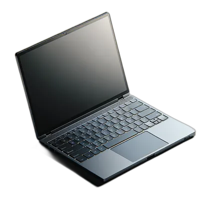 Transparent PNG of the GTA V item labtop