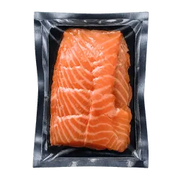 Transparent PNG of the GTA V item lachs_1