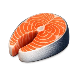 Transparent PNG of the GTA V item lachs_fisch