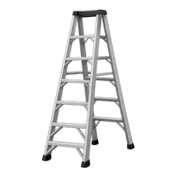 Transparent PNG of the GTA V item ladder