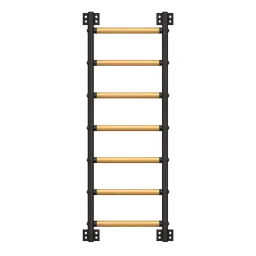 Transparent PNG of the GTA V item ladder_for_wall