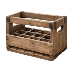 Transparent PNG of the GTA V item lagerkiste