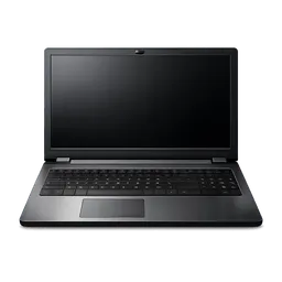 Transparent PNG of the GTA V item laptop_2