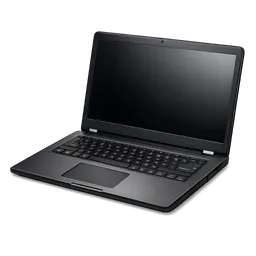 Transparent PNG of the GTA V item laptop_3