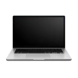 Transparent PNG of the GTA V item laptop_4