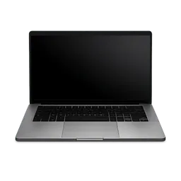 Transparent PNG of the GTA V item laptop_6