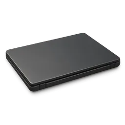 Transparent PNG of the GTA V item laptop_9