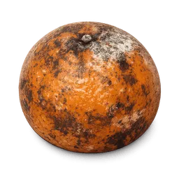 Transparent PNG of the GTA V item laranja_suja