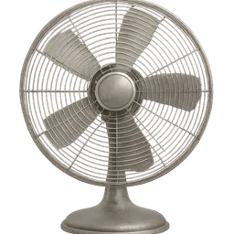 Transparent PNG of the GTA V item large_fan