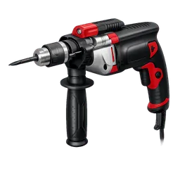 Transparent PNG of the GTA V item laser_bohrmaschine