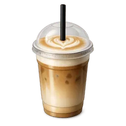 Transparent PNG of the GTA V item latte_2