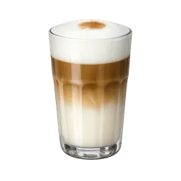 Transparent PNG of the GTA V item latte_macchiato