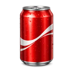 Transparent PNG of the GTA V item lattina_di_e_cola