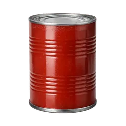 Transparent PNG of the GTA V item lattina_di_sugo