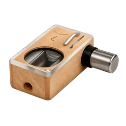 Transparent PNG of the GTA V item launchbox