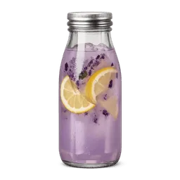 Transparent PNG of the GTA V item lavender_infused_lemonade