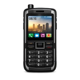 Transparent PNG of the GTA V item lbphone