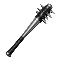 Transparent PNG of the GTA V item ld_like_a_bat_weapon_with_a_clean_style_1