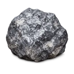 Transparent PNG of the GTA V item lead_ore_2