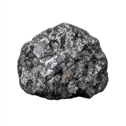 Transparent PNG of the GTA V item lead_ore_4