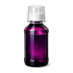Transparent PNG of the GTA V item lean
