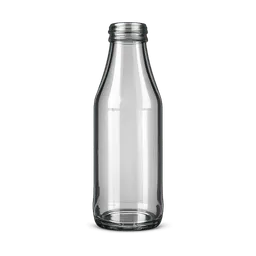 Transparent PNG of the GTA V item leere_glasflasche