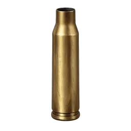 Transparent PNG of the GTA V item leere_huelse_einer_patrone