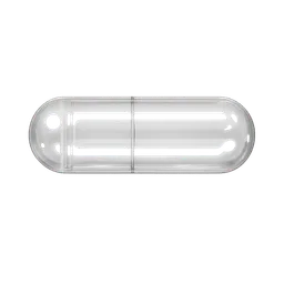 Transparent PNG of the GTA V item leere_kapseln