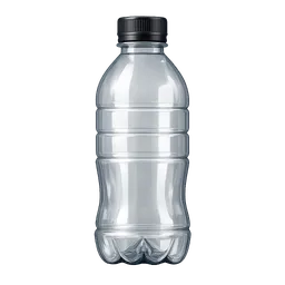 Transparent PNG of the GTA V item leereflasche