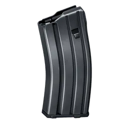 Transparent PNG of the GTA V item leeres_magazin