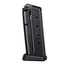 Transparent PNG of the GTA V item leeres_magazin_9mm