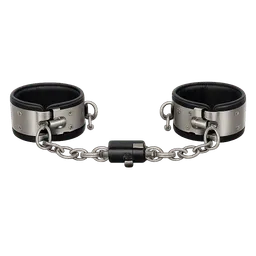 Transparent PNG of the GTA V item leg_restraints_police